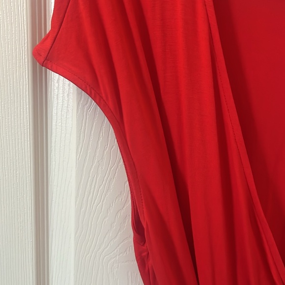 NY&Co Sleeveless Dress - Picture 4 of 5